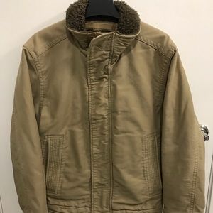 Men’s Size S (Fits M) Adirondack Jacket